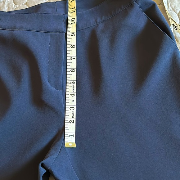 ST. JOHN trousers EUC ** - Picture 6 of 11